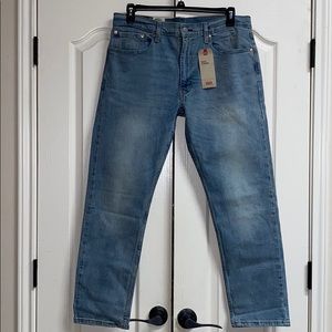 Men’s Levi Regular Jeans